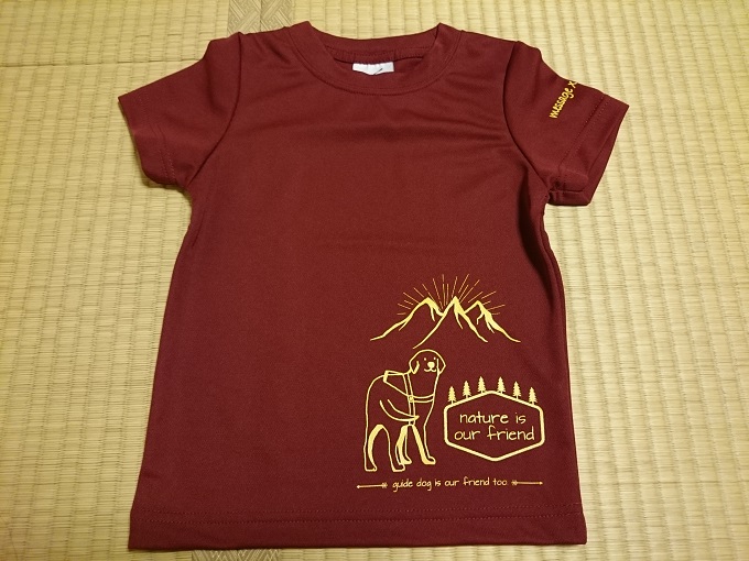 速乾性Tシャツ